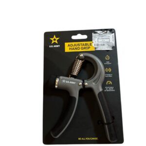 POIGNEE DE MUSCULATION US ARMY