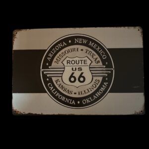 PLAQUE  ARIZONA NEW MEXICO