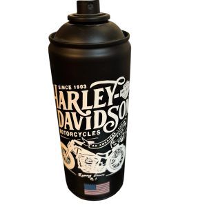 BOMBE SPRAY HARLEY DAVIDSON