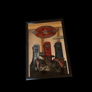 MIROIR LAST STOP FULL SERVICE