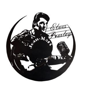 VINYLE ELVIS PRESLEY