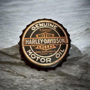 CAPSULE HARLEY DAVIDSON