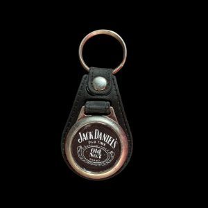 PORTE CLEF JACK DANIEL'S OLD N° 7