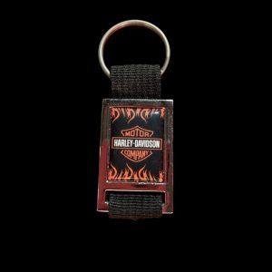 PORTE CLEF HARLEY DAVIDSON