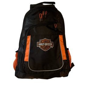SAC A DOS HARLEY DAVIDSON